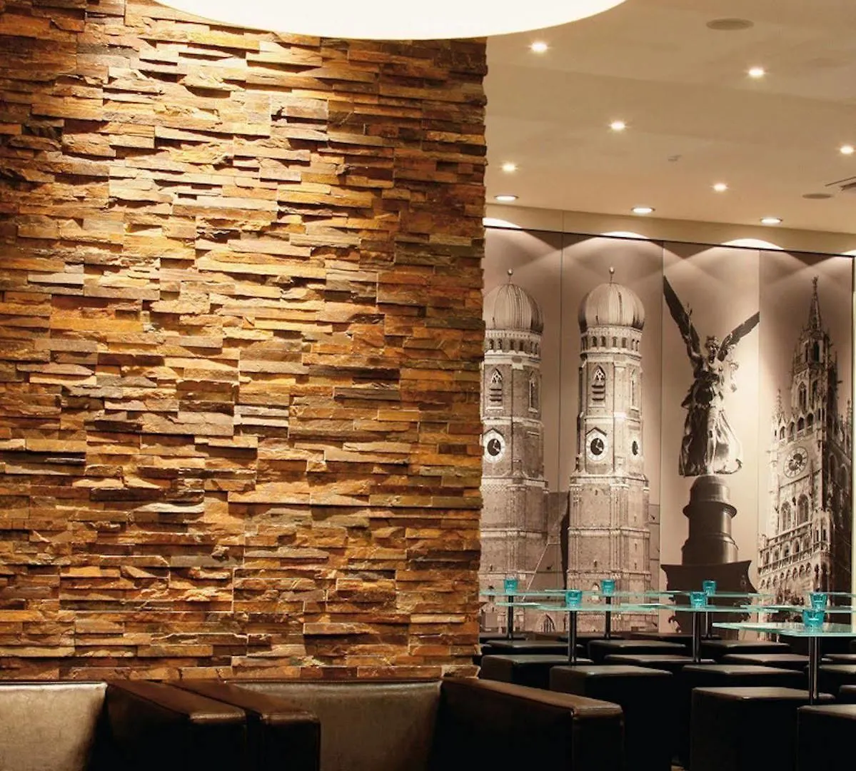 Hotel Motel One Muenchen-East Side