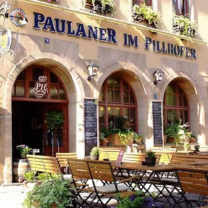 https://gasthaus-pillhofer.nuremberg-hotels.org