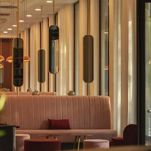 - The Niu, Loco North By Ihg Monachium