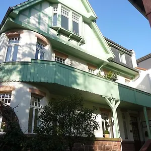 **** Hotel Astoria Alemania