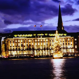 *** Hotel Milano Alemania