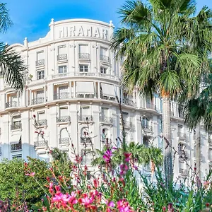 Imperial Croisette Palais Miramar Appartamento