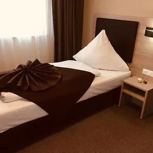 *** Hotel Glinde Alemania