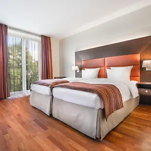  Apartahotel Am Golfclub Treudelberg Alemania