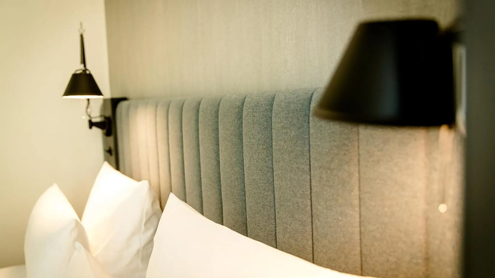 Motel One Muenchen-East Side 3*, Munich