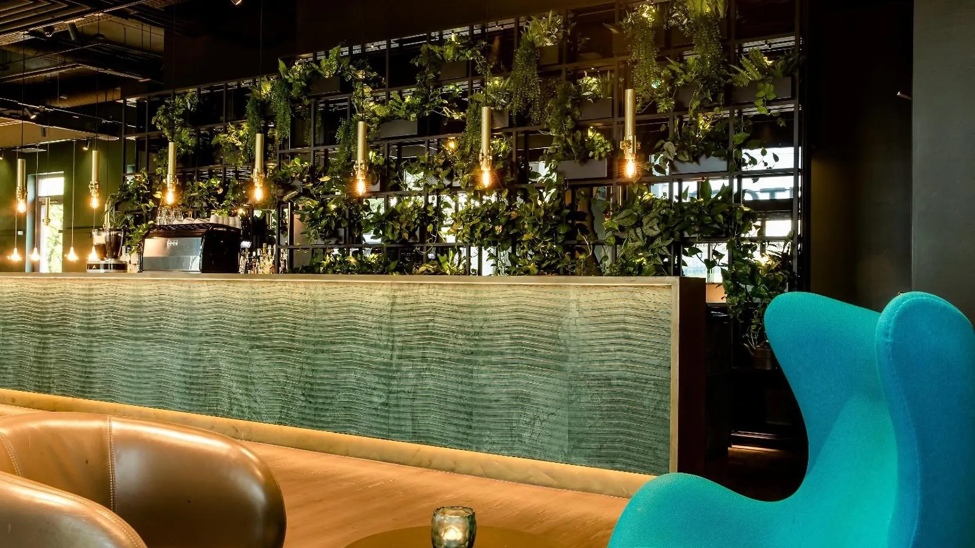 Motel One Muenchen-East Side 3*, Munich