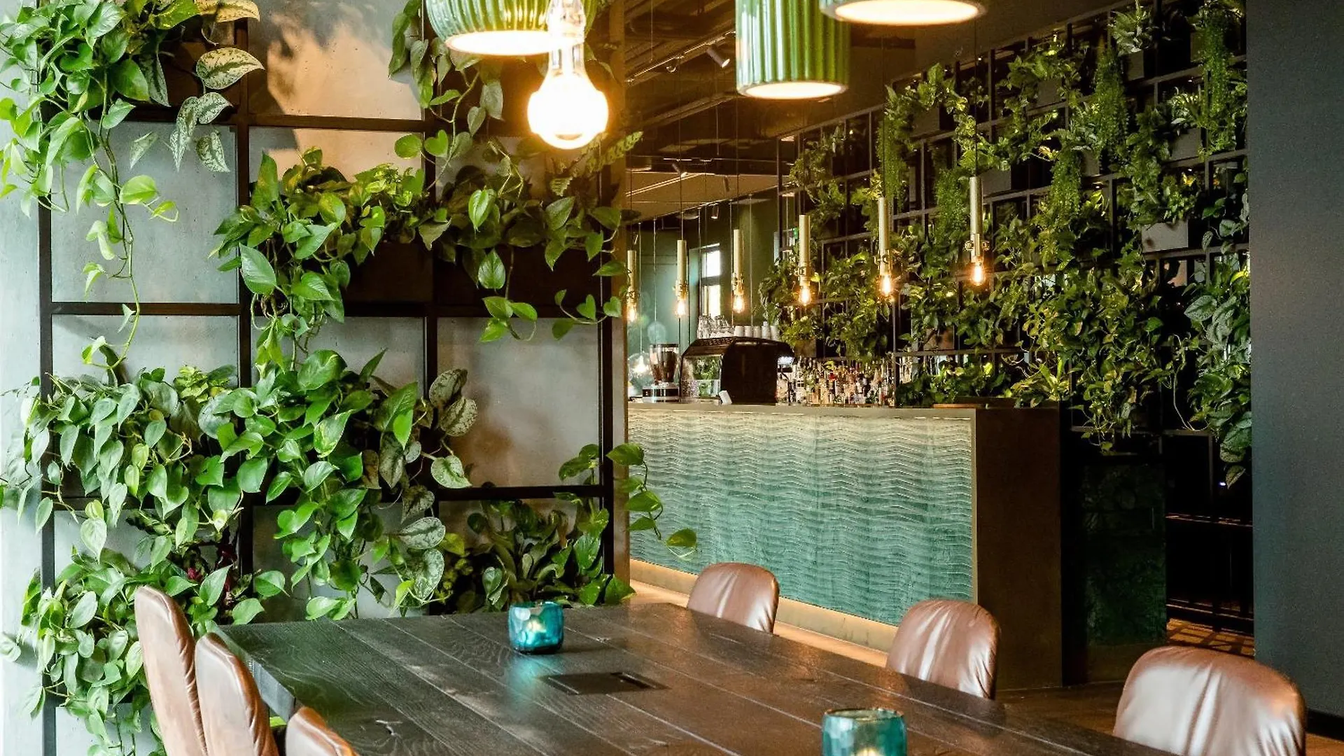 Motel One Muenchen-East Side