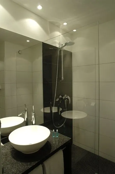 Motel One Muenchen-East Side Munich
