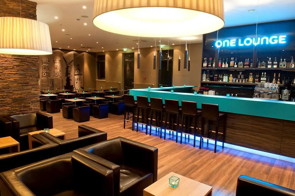 Motel One Muenchen-East Side 3*, München Duitsland