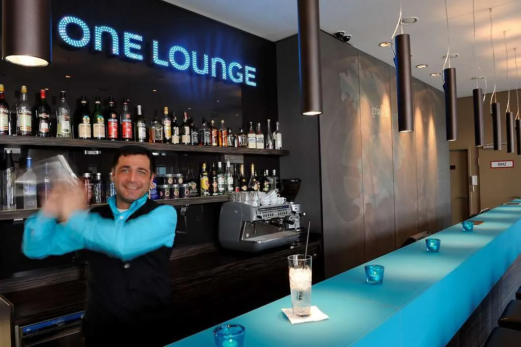 Hotel Motel One Muenchen-East Side