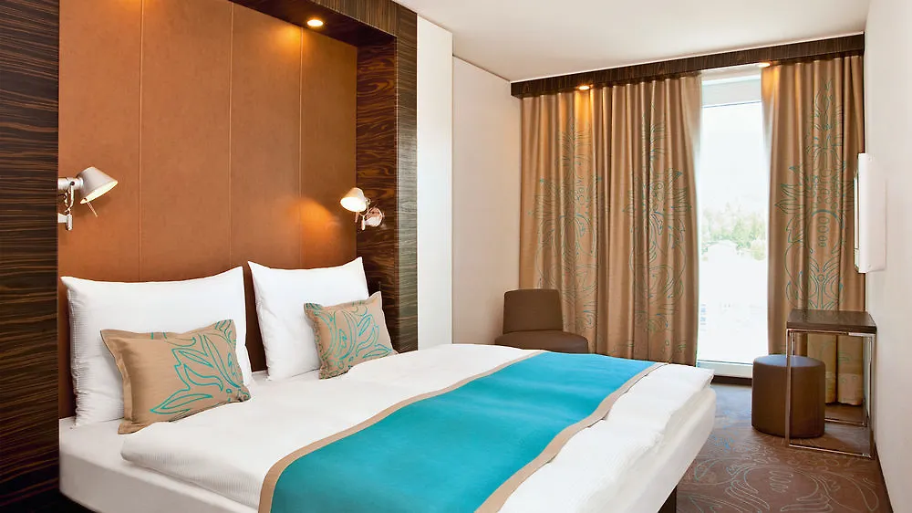 Hotel Motel One Muenchen-East Side