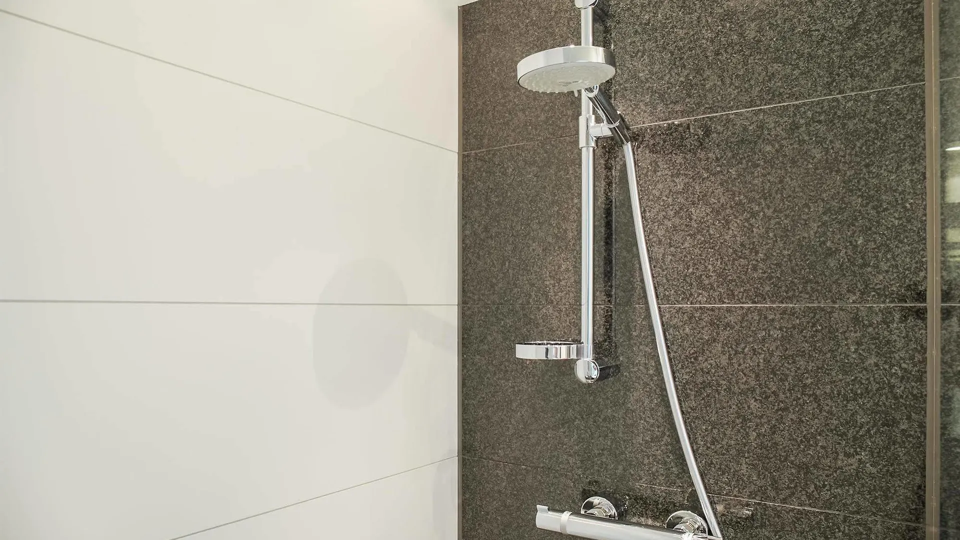 Motel One Muenchen-East Side Hotel Munich