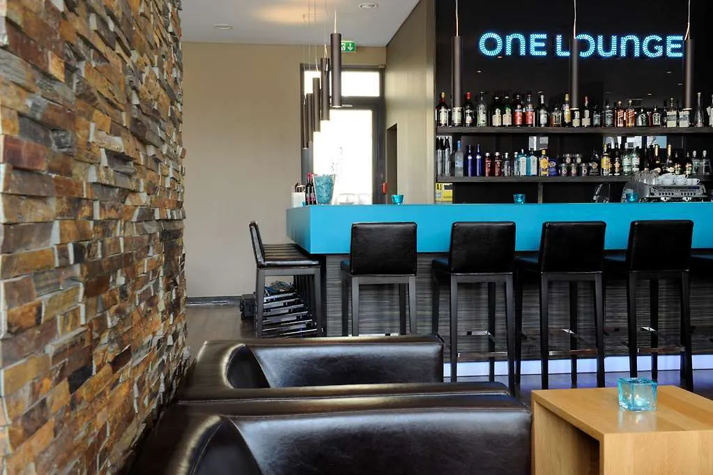 Motel One Muenchen-East Side Allemagne