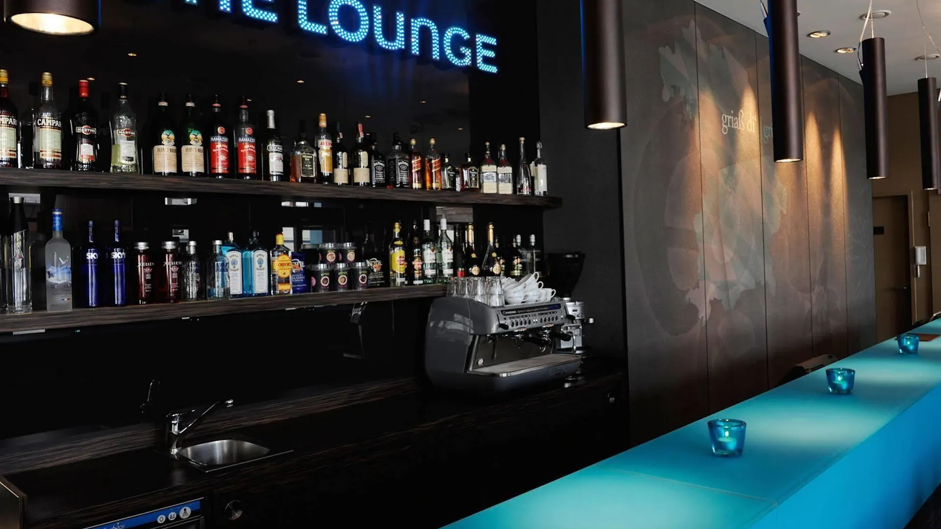 *** Hotel Motel One Muenchen-East Side Allemagne