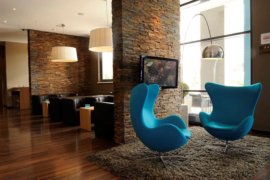 Motel One München-East Side Hotel Múnich