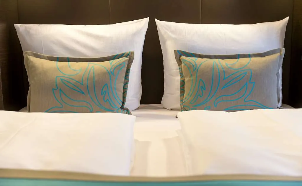 Motel One München-East Side Hotel Múnich